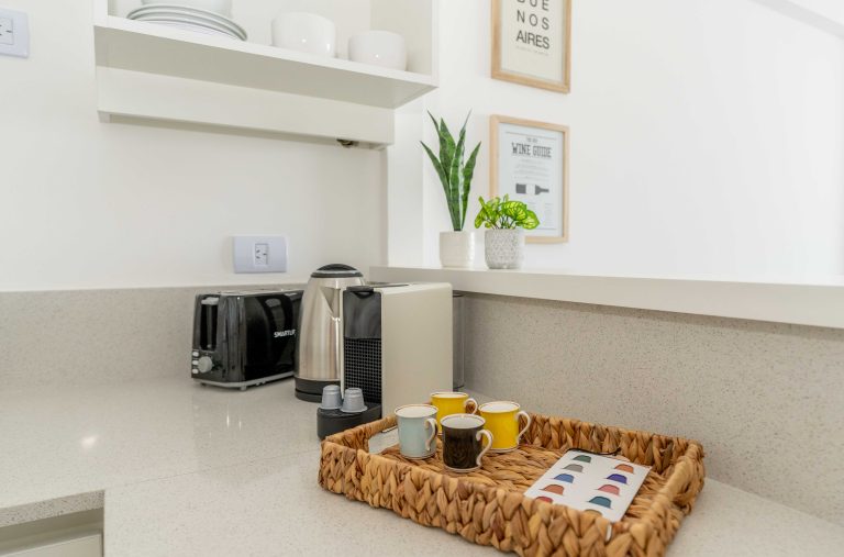 BAUS Corporate Apartment