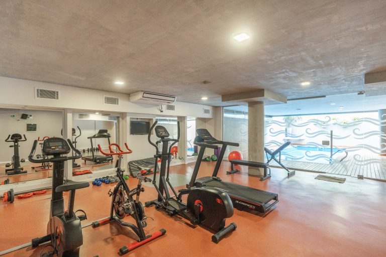 BAUS Corporate Apartment