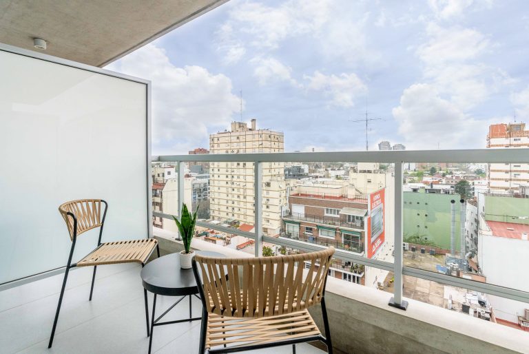 BAUS Corporate Apartment