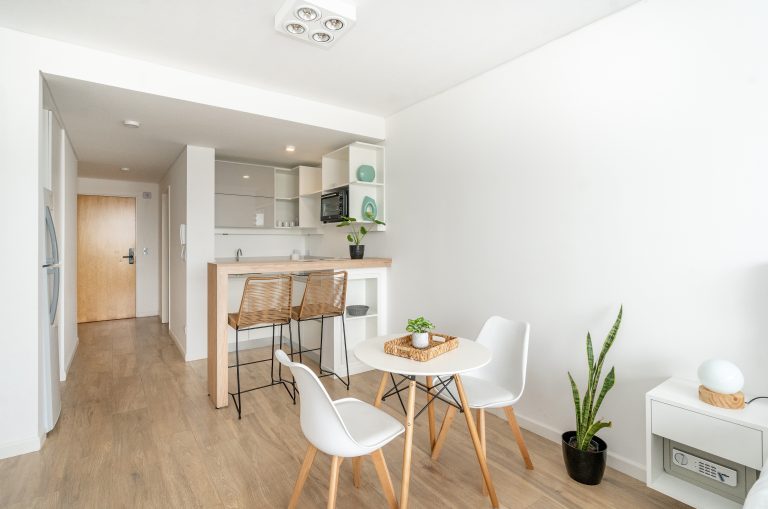 BAUS Corporate Apartment