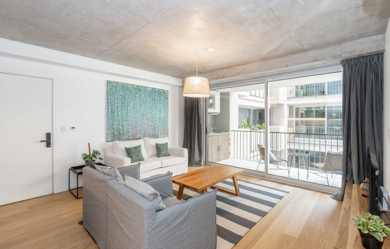 BAUS Corporate Apartment