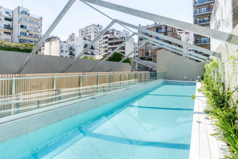 BAUS Corporate Apartment