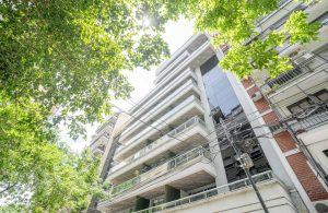 Peña 2033 Recoleta