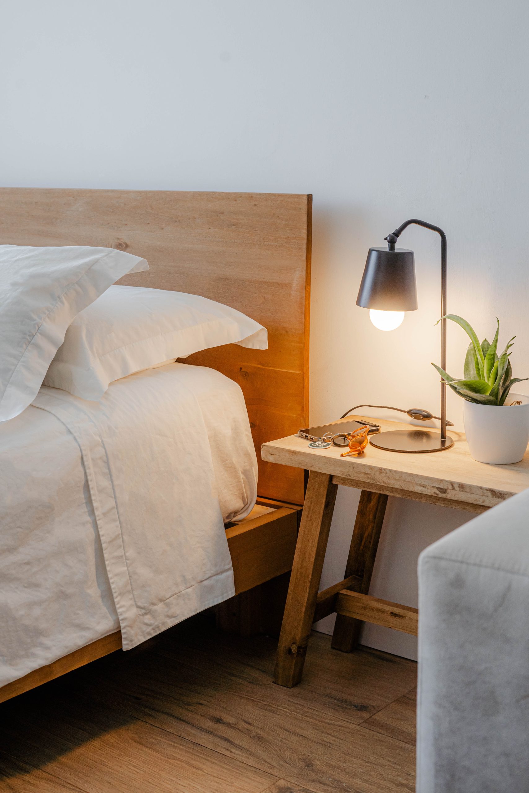 BAUS seamless experience
