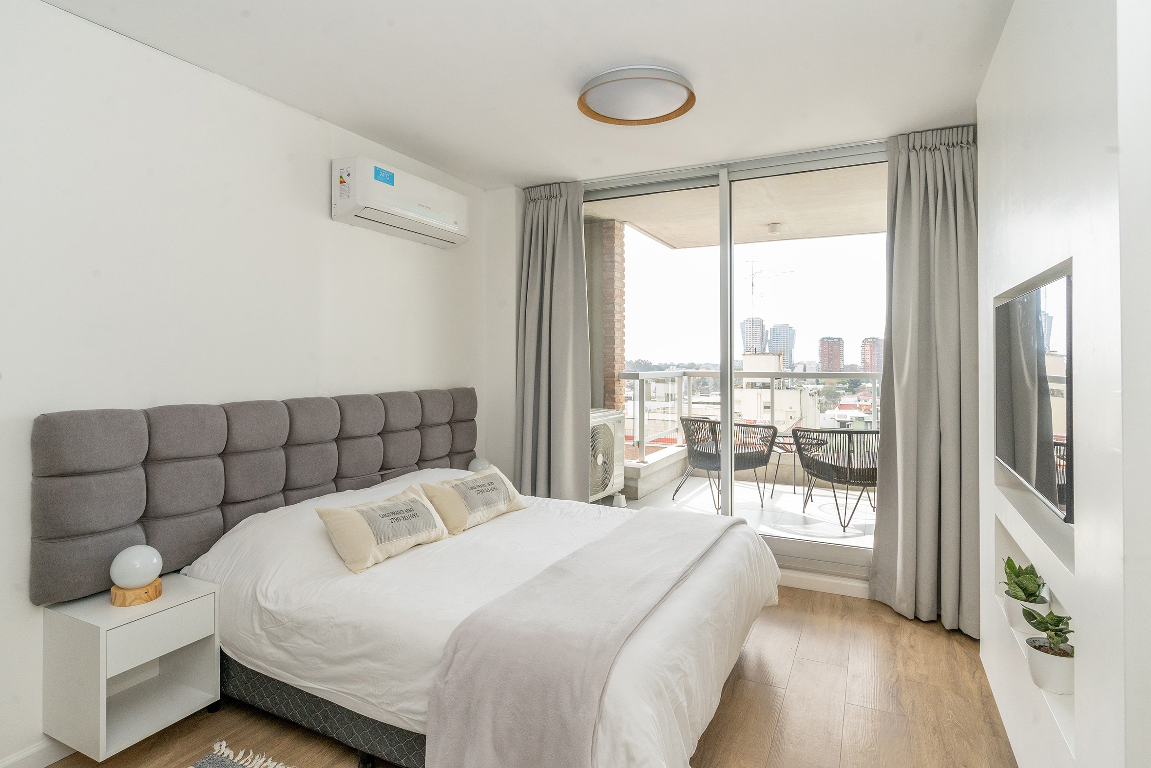 BAUS Corporate Apartment